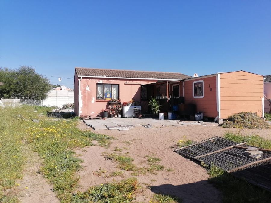3 Bedroom Property for Sale in Pine Place Western Cape